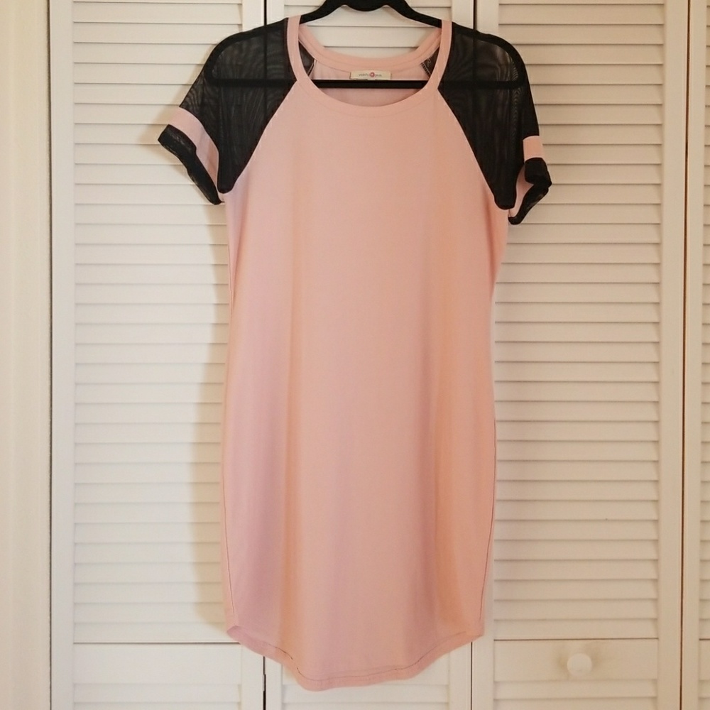 Wishful Park Dress